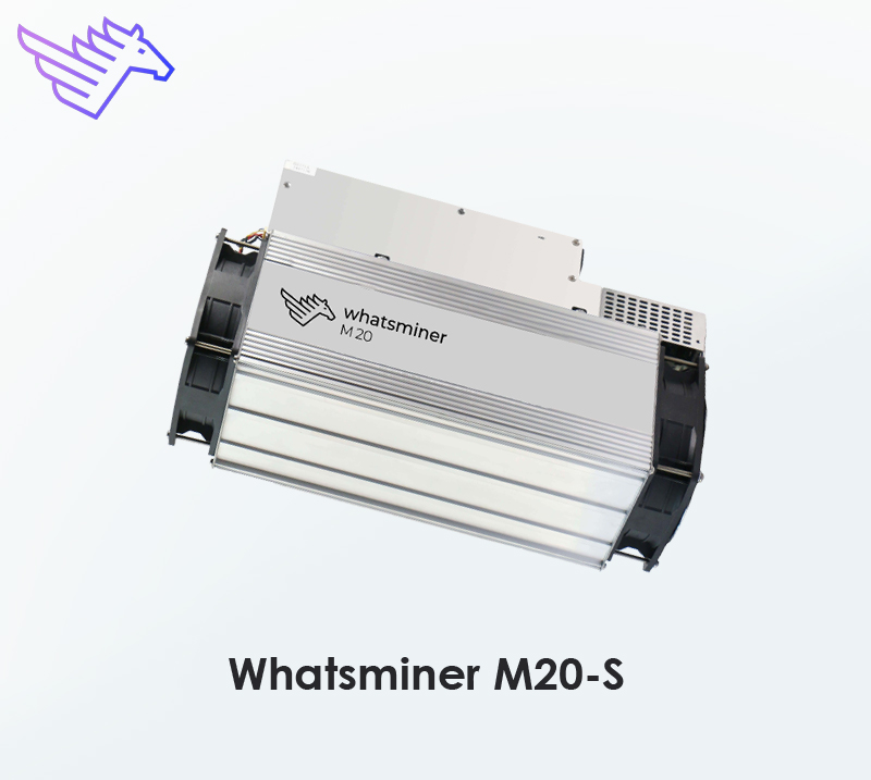 whatsminer-m20