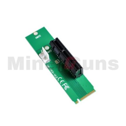 تبدیل m2 به pci