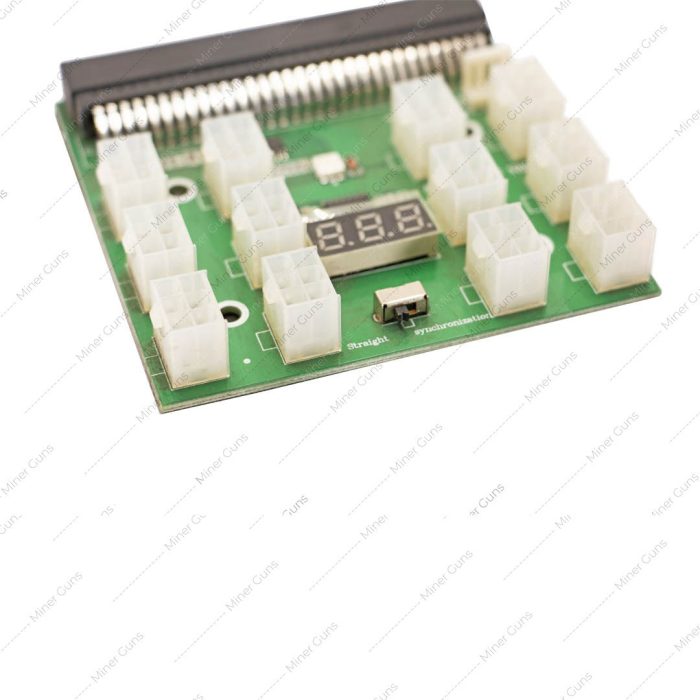 Breakout Board