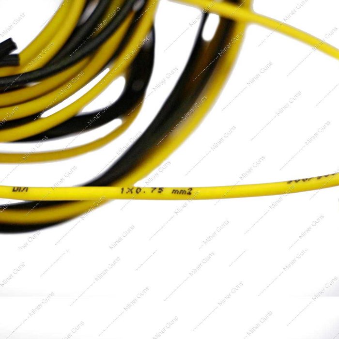 کابل برق کارت گرافیک