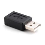 تبدیل MICRO USB ماده به USB نری