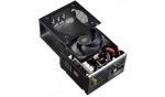 Cooler Master MasterWatt 650W 80Plus Bronze Power Supply پاور کولرمستر مدل مستروات با توان ۶۵۰ وات
