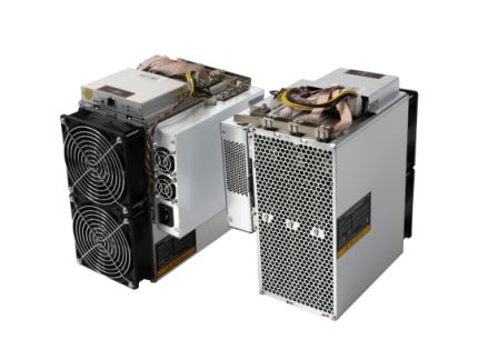 دستگاه ماينر Antminer S11