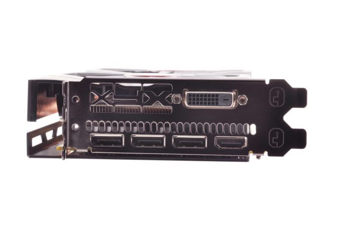کارت گرافیک RX 580 8GB