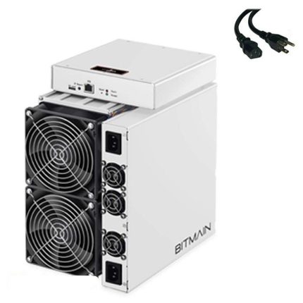 ماینر Antminer S17+ 73th