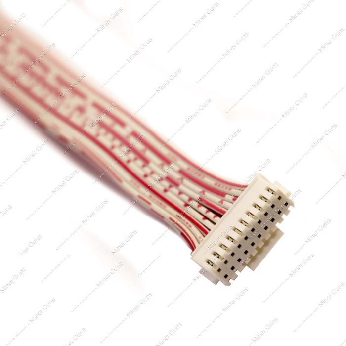 کابل فلت 20 پین