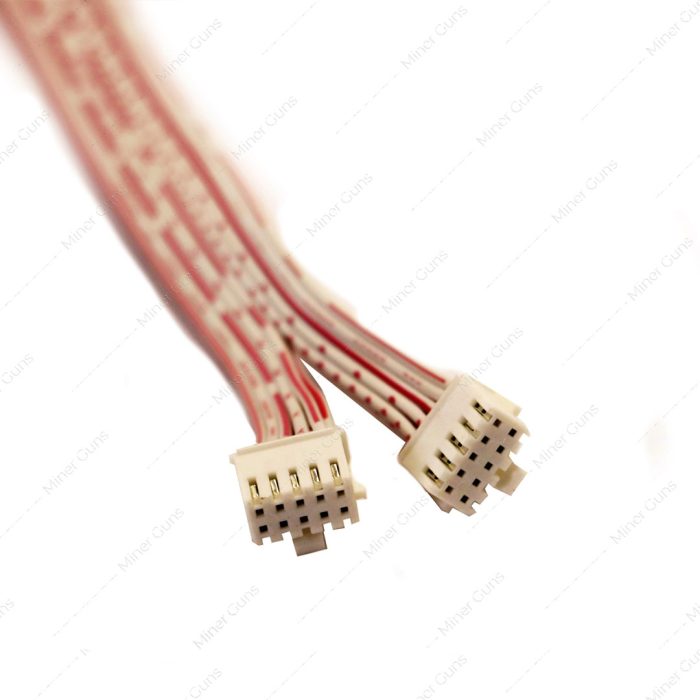 کابل فلت دیتا ماینر 20