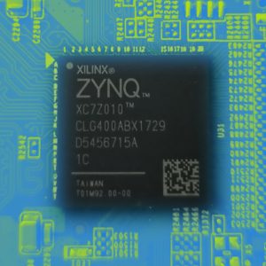 پردازنده ZYNQ