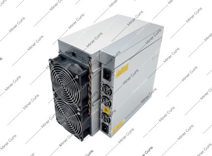 ماینر Antminer S19 95Th