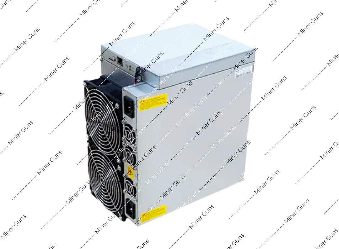 دستگاه ماینر Antminer T17+ قیمت ماینر ماینرگانز