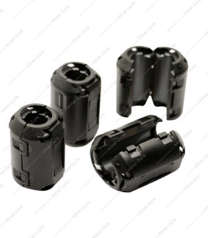 نویز گیر کابل