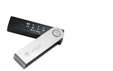 ledger
