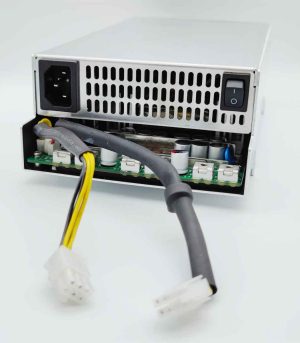 پاور t2tz ماینر